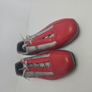 Mens Prada Americas Cup Sneakers Sizer 11 Authenticed comes with certificate